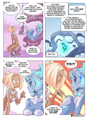 Creux Bex Keit ongoing - Page 170