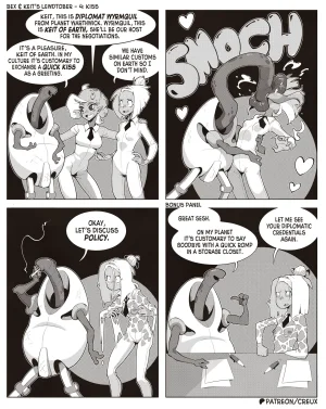 Creux Bex Keit ongoing - Page 182