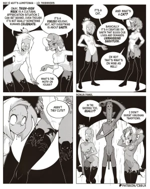 Creux Bex Keit ongoing - Page 188