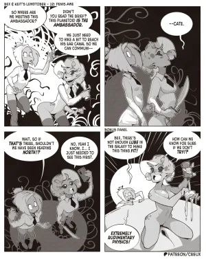 Creux Bex Keit ongoing - Page 190