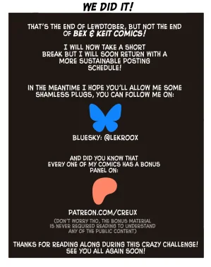 Creux Bex Keit ongoing - Page 209