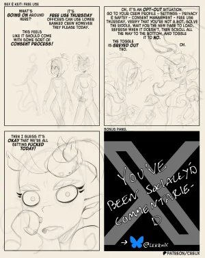 Creux Bex Keit ongoing - Page 213