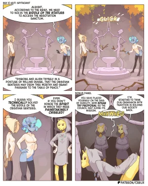 Creux Bex Keit ongoing - Page 216