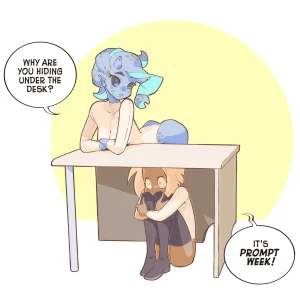 Creux Bex Keit ongoing - Page 220