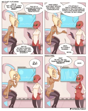 Creux Bex Keit ongoing - Page 237