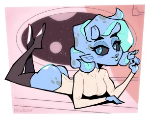 Creux Bex Keit ongoing - Page 262