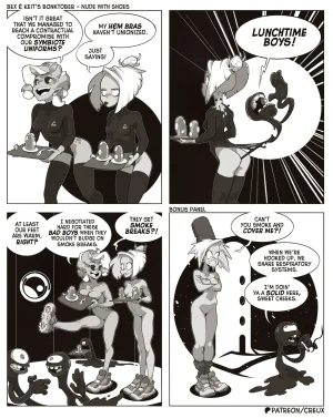 Creux Bex Keit ongoing - Page 288