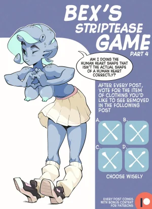 Creux Bex Keit ongoing - Page 29