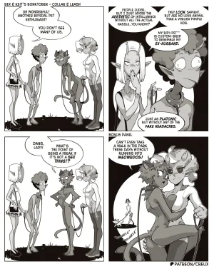 Creux Bex Keit ongoing - Page 293