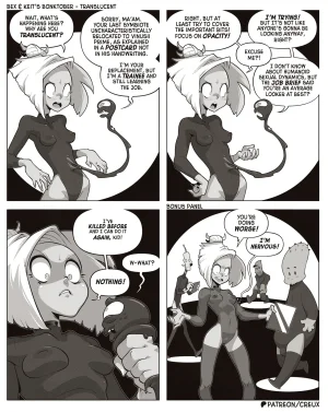 Creux Bex Keit ongoing - Page 296