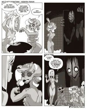 Creux Bex Keit ongoing - Page 299