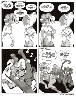 Creux Bex Keit ongoing - Page 302