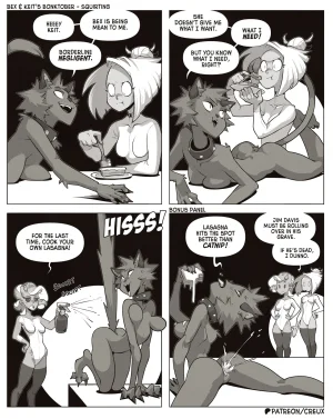 Creux Bex Keit ongoing - Page 304