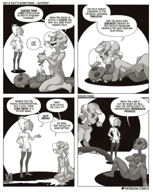 Creux Bex Keit ongoing - Page 306