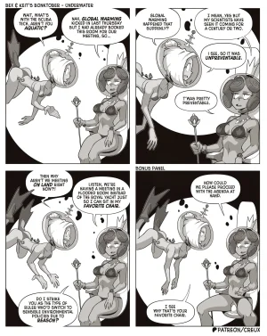 Creux Bex Keit ongoing - Page 309