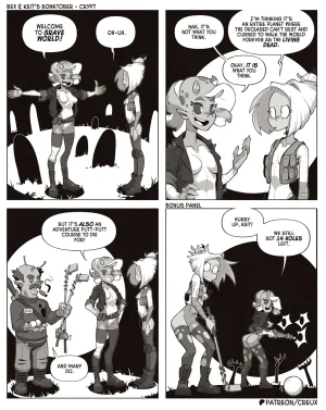 Creux Bex Keit ongoing - Page 310