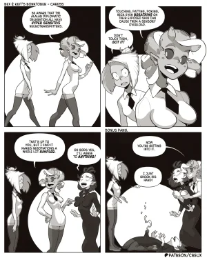 Creux Bex Keit ongoing - Page 312