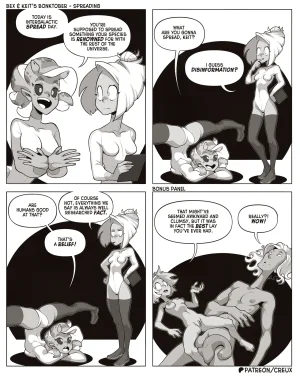 Creux Bex Keit ongoing - Page 313