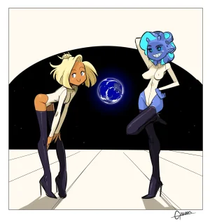 Creux Bex Keit ongoing - Page 316