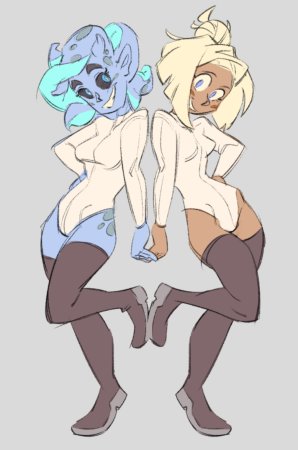 Creux Bex Keit ongoing - Page 324