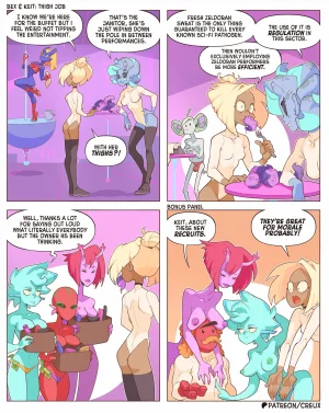 Creux Bex Keit ongoing - Page 325