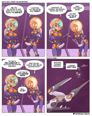 Creux Bex Keit ongoing - Page 326