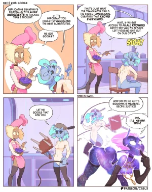 Creux Bex Keit ongoing - Page 345