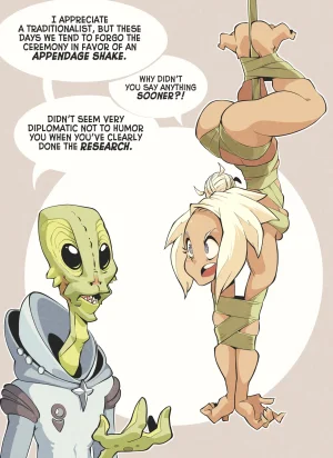 Creux Bex Keit ongoing - Page 38