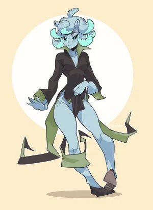 Creux Bex Keit ongoing - Page 41