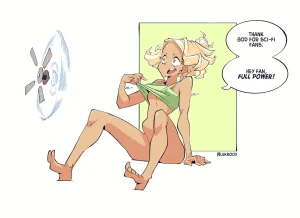 Creux Bex Keit ongoing - Page 52