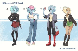 Creux Bex Keit ongoing - Page 62