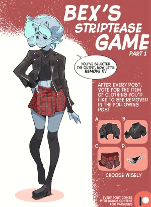 Creux Bex Keit ongoing - Page 63