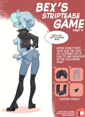 Creux Bex Keit ongoing - Page 70