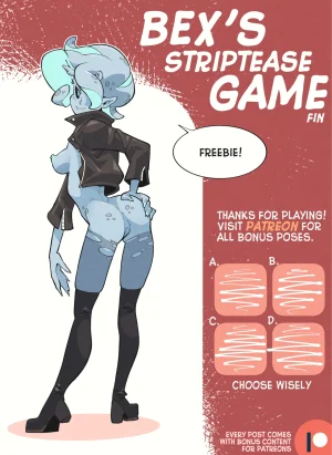 Creux Bex Keit ongoing - Page 72