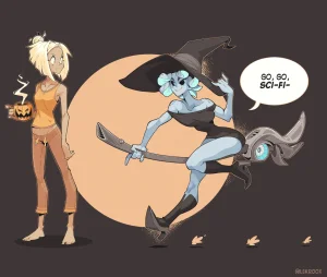 Creux Bex Keit ongoing - Page 75