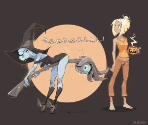 Creux Bex Keit ongoing - Page 76