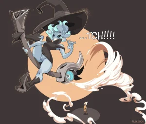 Creux Bex Keit ongoing - Page 77