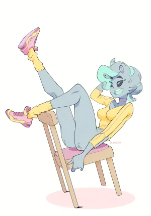 Creux Bex Keit ongoing - Page 83