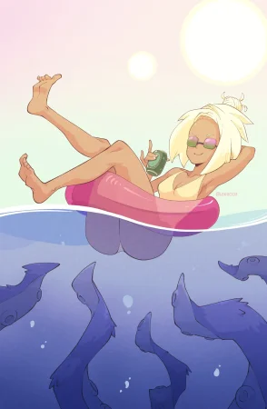 Creux Bex Keit ongoing - Page 85