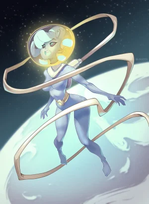 Creux Bex Keit ongoing - Page 90