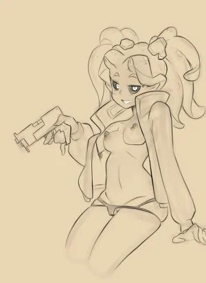 Creux Bex Keit ongoing - Page 93