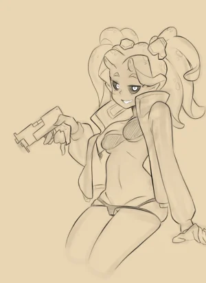 Creux Bex Keit ongoing - Page 94