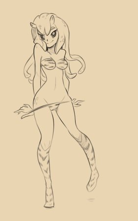 Creux Bex Keit ongoing - Page 95