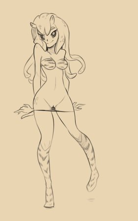 Creux Bex Keit ongoing - Page 96