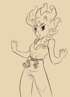 Creux Bex Keit ongoing - Page 97