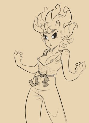 Creux Bex Keit ongoing - Page 98