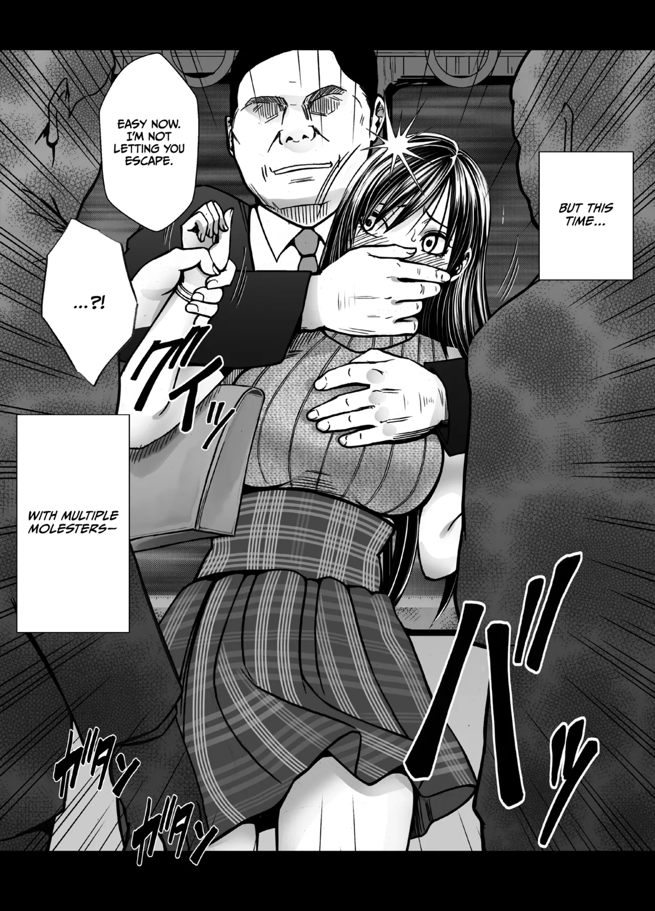 Crimson Virgin Revenger 1 English CulturedCommissions - Image 14