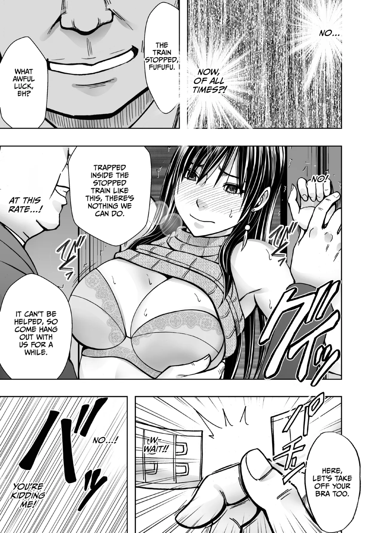 Crimson Virgin Revenger 1 English CulturedCommissions - Image 18