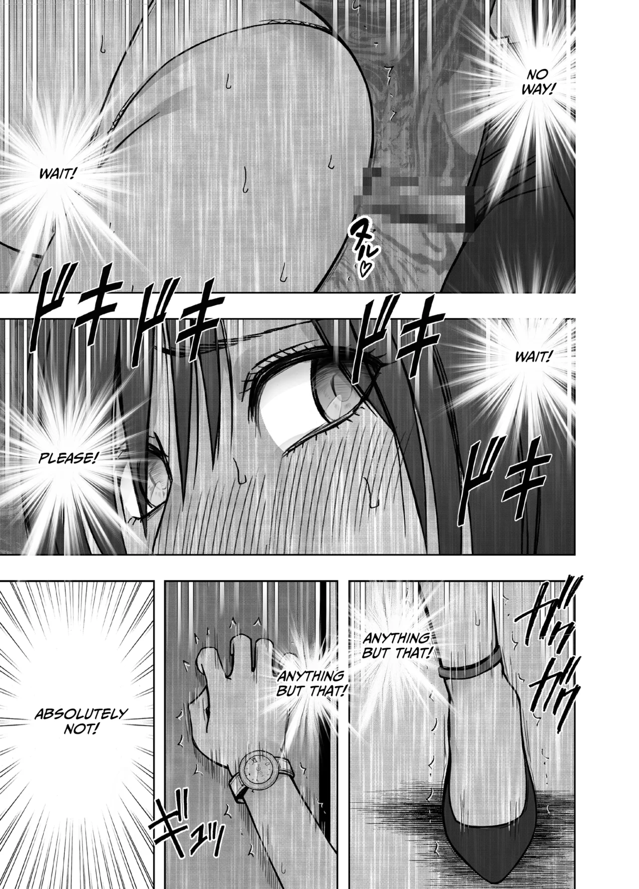 Crimson Virgin Revenger 1 English CulturedCommissions - Image 34