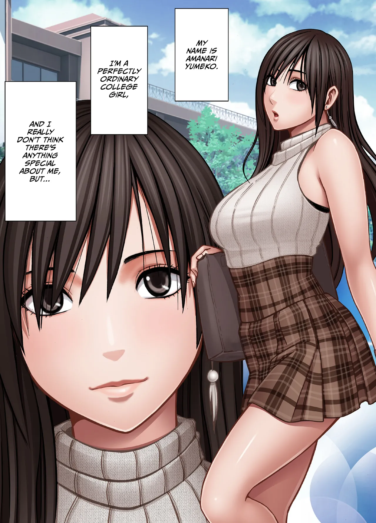 Crimson Virgin Revenger 1 English CulturedCommissions - Image 6